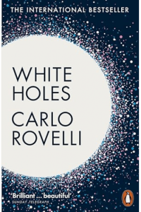 White Holes - naslovnica