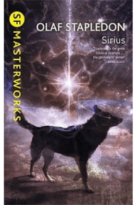 Sirius: A Fantasy of Love and Discord