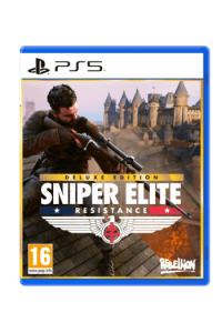 Sniper Elite: Resistance Deluxe Edition
