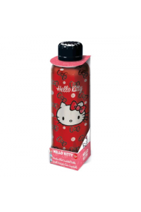 Stor Young Adult Insulated Stainless Steel Bottle 515 ml In Gift box Hello Kitty - slika proizvoda