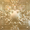 JAY-Z - Watch The Throne CD - omot