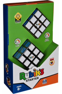 Rubiks - Starter Pack