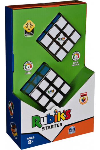 Rubiks - Starter Pack - slika proizvoda