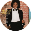 Michael Jackson - Off The Wall ( picture disc) LP - omot