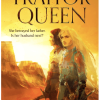 The Traitor Queen - naslovnica