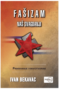 Fašizam naš svagdanji - naslovnica