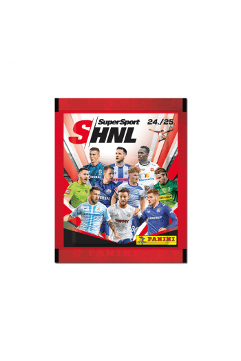 Sličice SHNL 24 25 - slika proizvoda