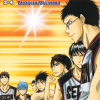 Kuroko's Basketball, Vol. 02 : Includes vols. 3 & 4 (Manga) - naslovnica