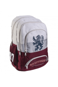 Ruksak školski Harry Potter - Gryffindor