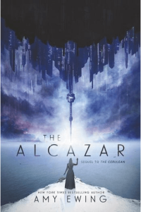 The Alcazar - naslovnica