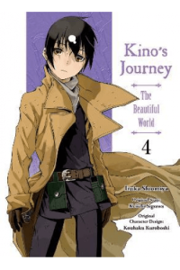 Kino s Journey, Vol. 04