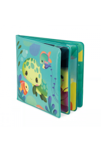 Slikovnica za kupanje - Morske kornjače