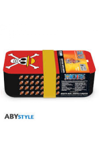 One Piece - Bento Box - LuffyS Meal - slika proizvoda