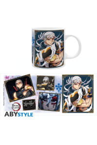 Demon Slayer - Mug - 320 Ml - Tengen Uzui S2 - Subli - - slika proizvoda