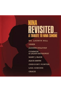 Nina Simone - Nina Revisited CD - omot