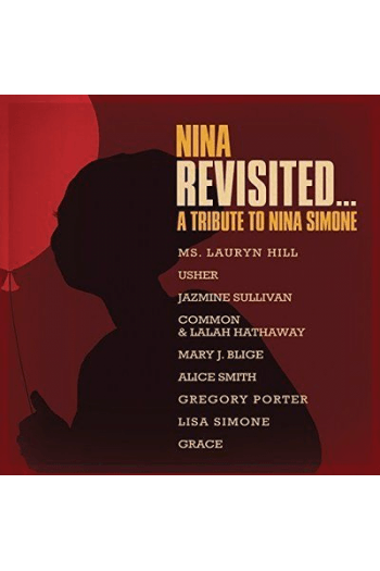 Nina Simone - Nina Revisited CD - omot