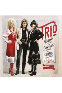 Dolly Parton - The Complete Trio Collection CD - omot