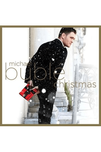 Michael Buble – Christmas 10Th Anniversary (2CD) glazbeno izdanje