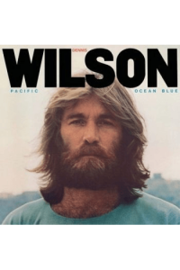 Wilson, Dennis - Pacific Ocean Blue CD - omot
