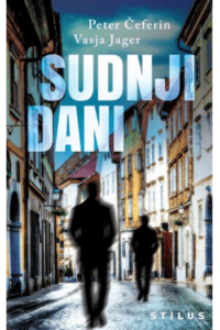 Sudnji dani - naslovnica