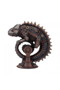 Nemesis Now Mechanical Chameleon 22.3Cm