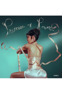 MARINA - Princess Of Power CD - omot