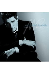 Michael Buble - Call Me Irresponsible CD - omot