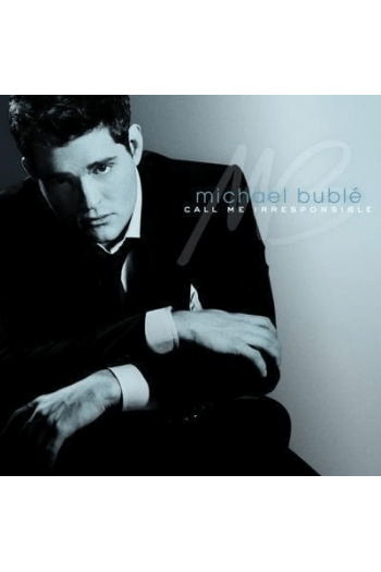 Michael Buble - Call Me Irresponsible CD - omot