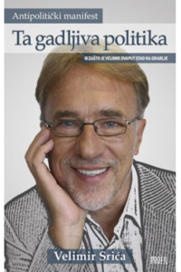 Ta gadljiva politika