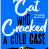 The Cat Who Cracked a Cold Case - naslovnica