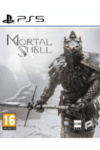 Mortal Shell - slika proizvoda