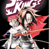 Shaman King Omnibus 9 (Vol. 25-27) (Manga) - naslovnica
