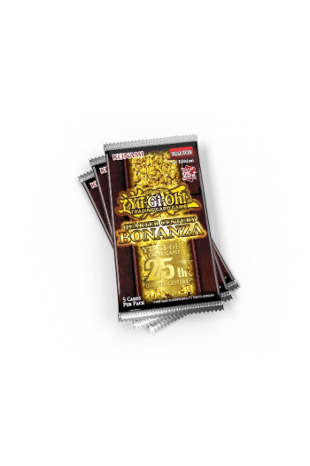 Quarter Century Bonaza Booster/24 - slika proizvoda