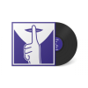 Seine - Naizust LP - omot