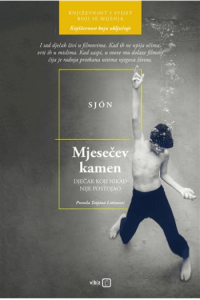 Mjesečev kamen - Dječak koji nikad nije postojao