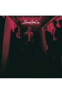 Foster The People - Sacred Hearts Club CD - omot