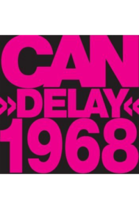 Can - Delay CD - omot