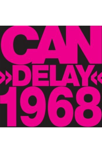 Can - Delay CD - omot