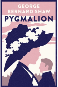 Pygmalion: 1941 version with variants from the 1916 edition - naslovnica
