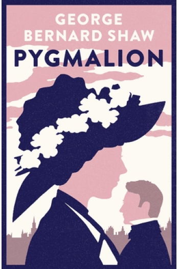 Pygmalion: 1941 version with variants from the 1916 edition - naslovnica