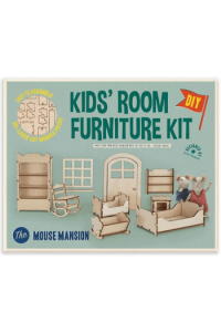 Komplet za dječju sobu