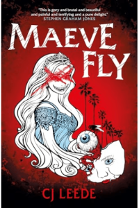 Maeve Fly - naslovnica