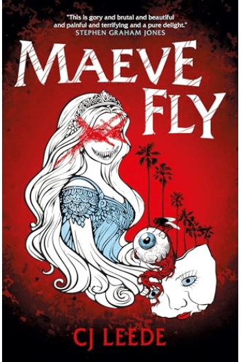 Maeve Fly - naslovnica