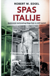 Spas Italije - naslovnica