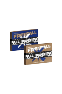 The Name Chapter : Freefall (Weverse Album) [A Ver.]