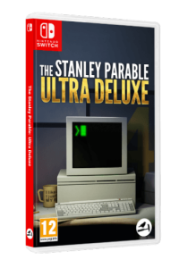 The Stanley Parable: Ultra Deluxe