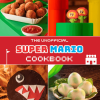 Unofficial Super Mario Cookbook (Kuharica) - naslovnica