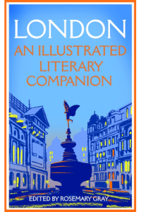 London: An Illustrated Literary Companion