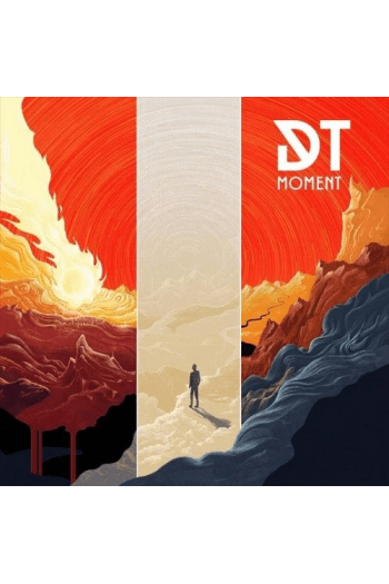 Dark Tranquillity - Moment CD - omot