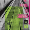 My Name Is Shingo: The Perfect Edition, Vol. 1 (Manga) - naslovnica